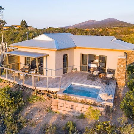 Garden Route Game Lodge Albertinia 외부 사진