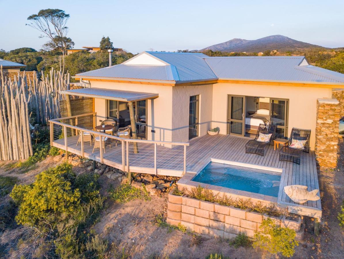 Garden Route Game Lodge Albertinia 외부 사진