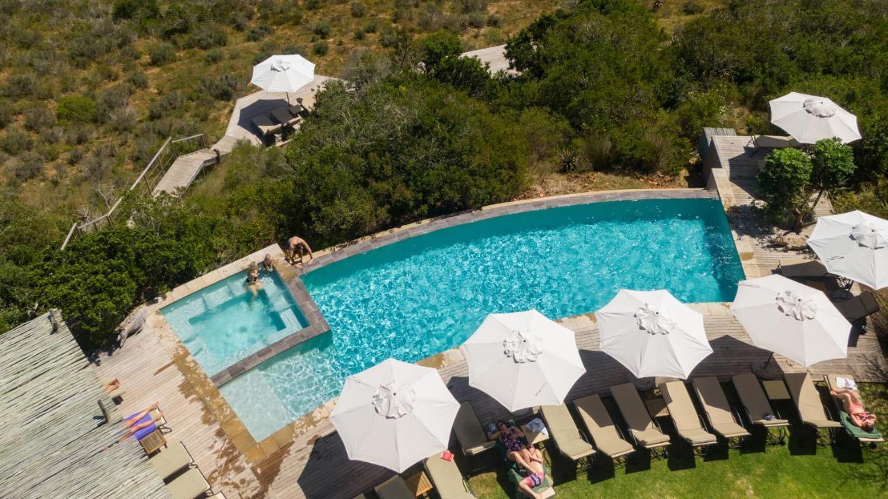 Garden Route Game Lodge Albertinia 외부 사진