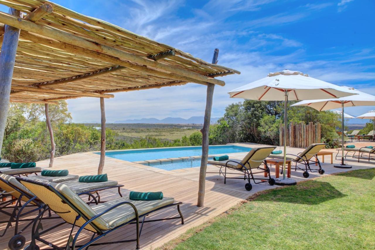 Garden Route Game Lodge Albertinia 외부 사진