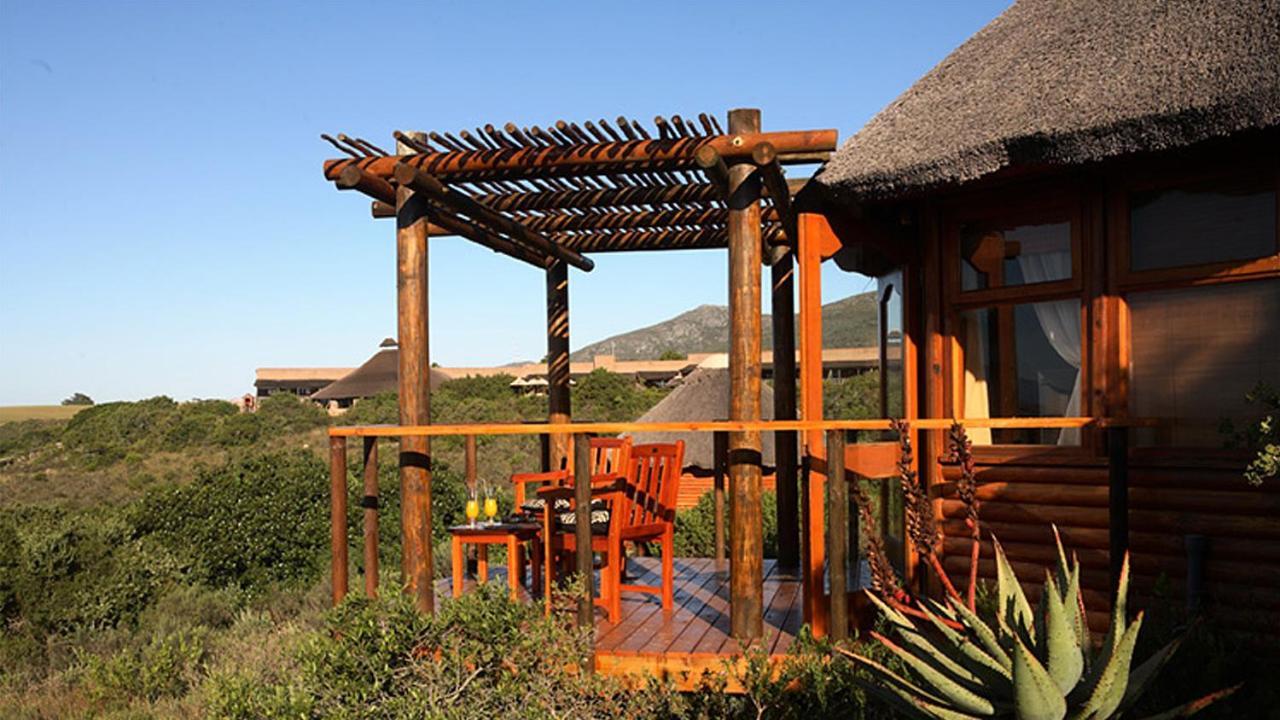 Garden Route Game Lodge Albertinia 외부 사진