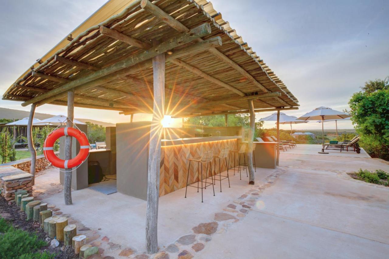 Garden Route Game Lodge Albertinia 외부 사진