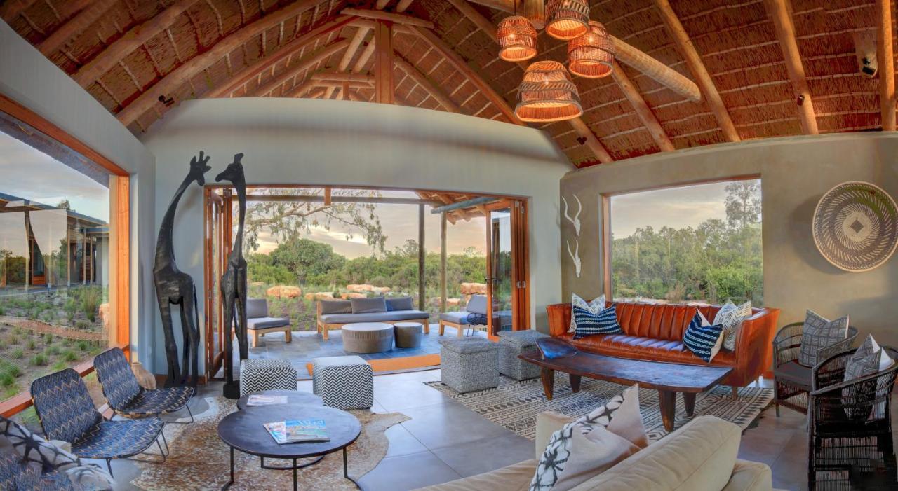 Garden Route Game Lodge Albertinia 외부 사진