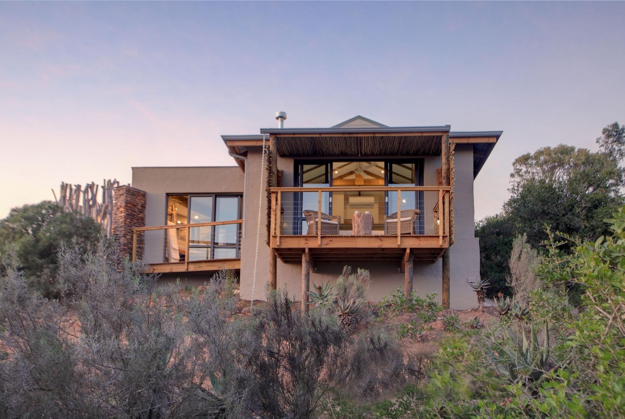 Garden Route Game Lodge Albertinia 외부 사진