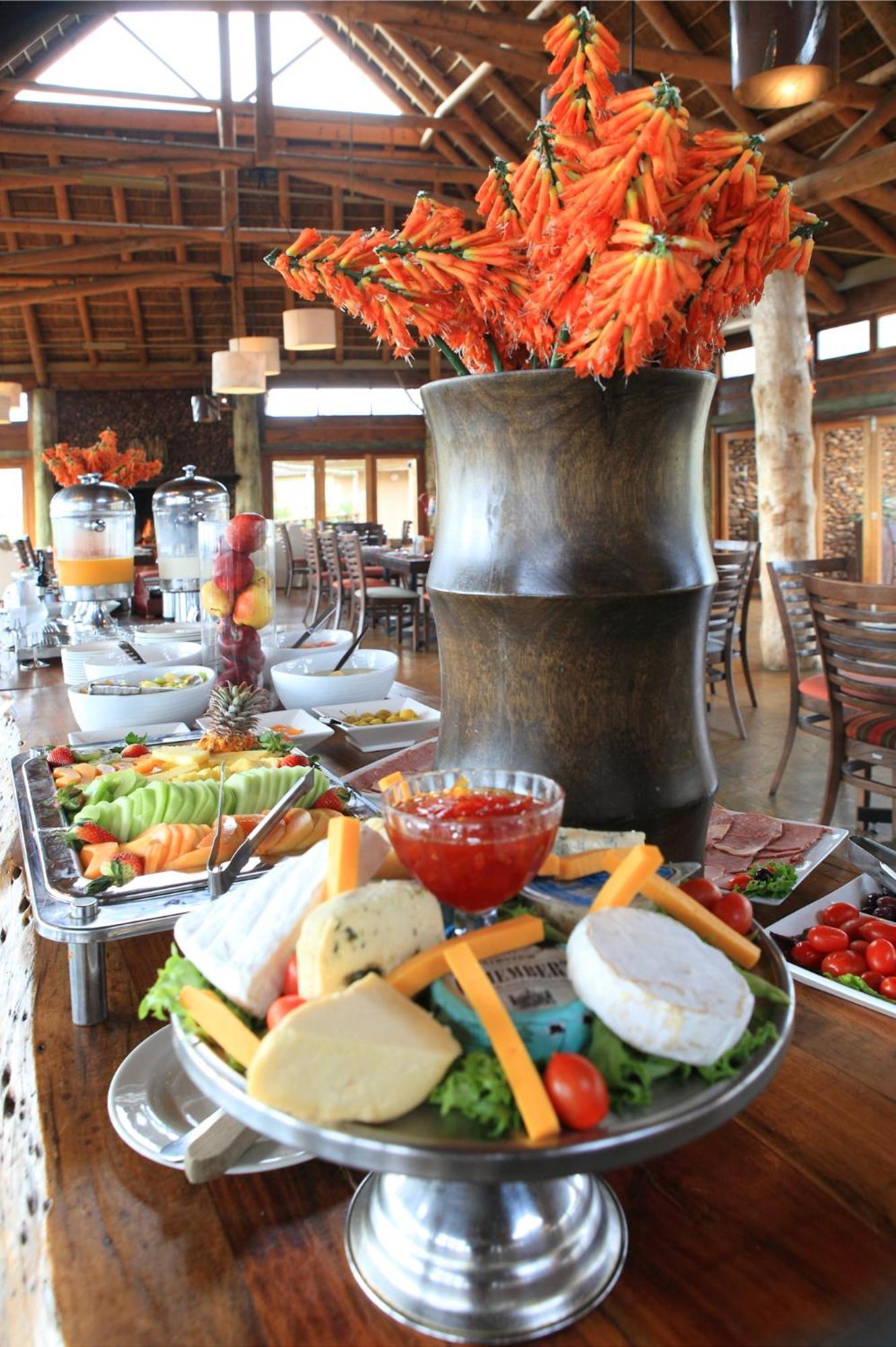 Garden Route Game Lodge Albertinia 외부 사진