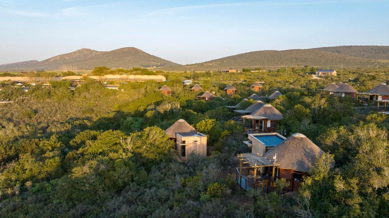 Garden Route Game Lodge Albertinia 외부 사진