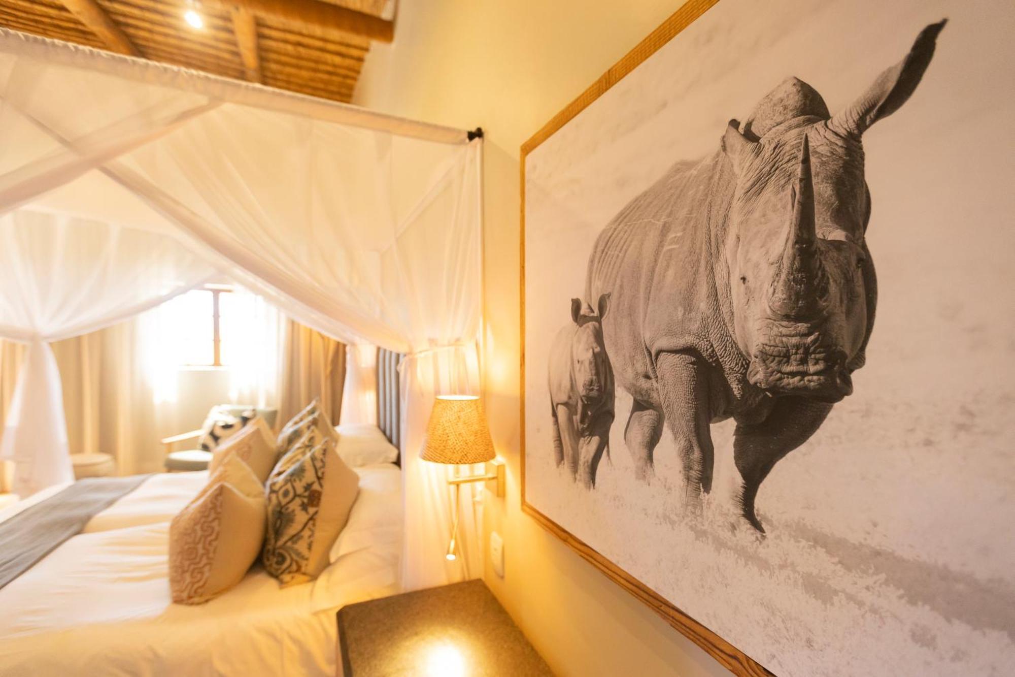 Garden Route Game Lodge Albertinia 외부 사진