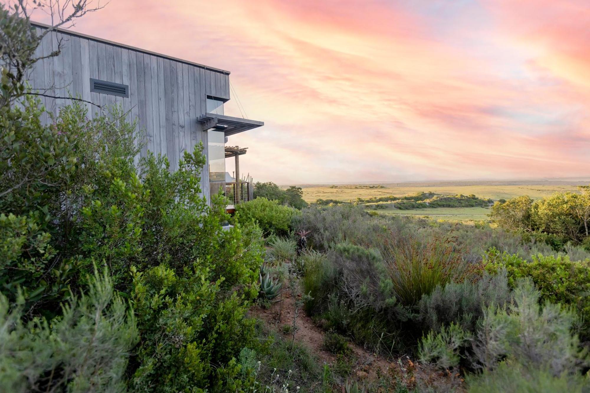 Garden Route Game Lodge Albertinia 외부 사진