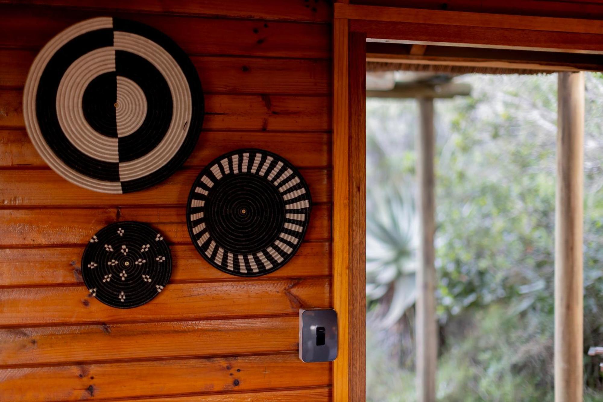 Garden Route Game Lodge Albertinia 외부 사진