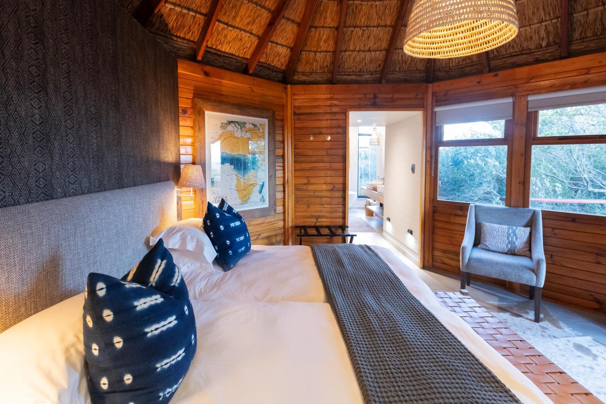 Garden Route Game Lodge Albertinia 외부 사진