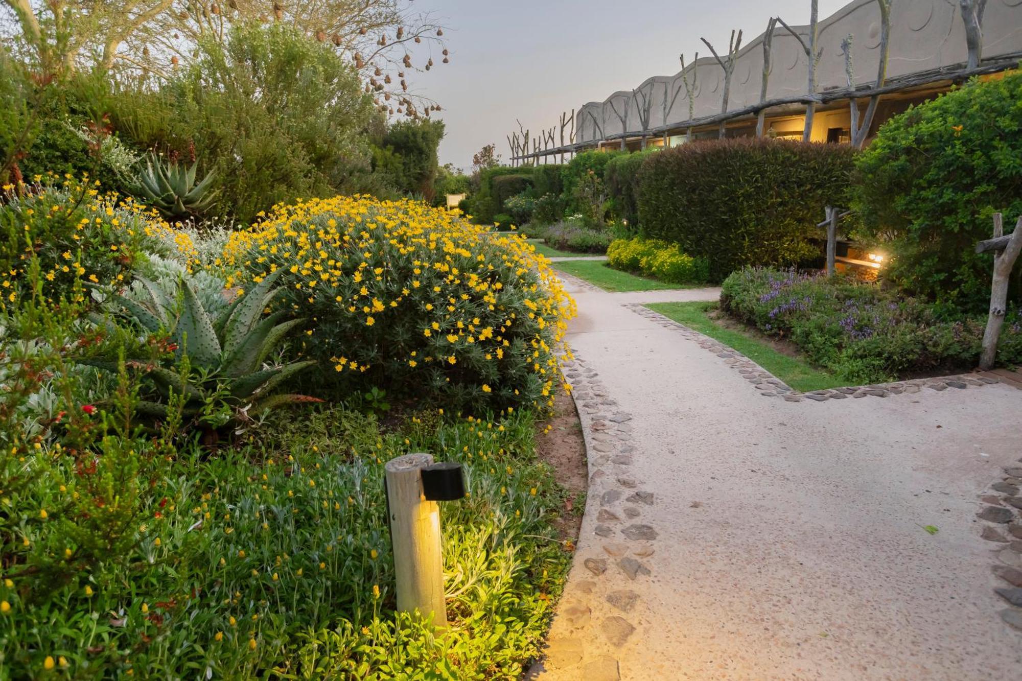 Garden Route Game Lodge Albertinia 외부 사진