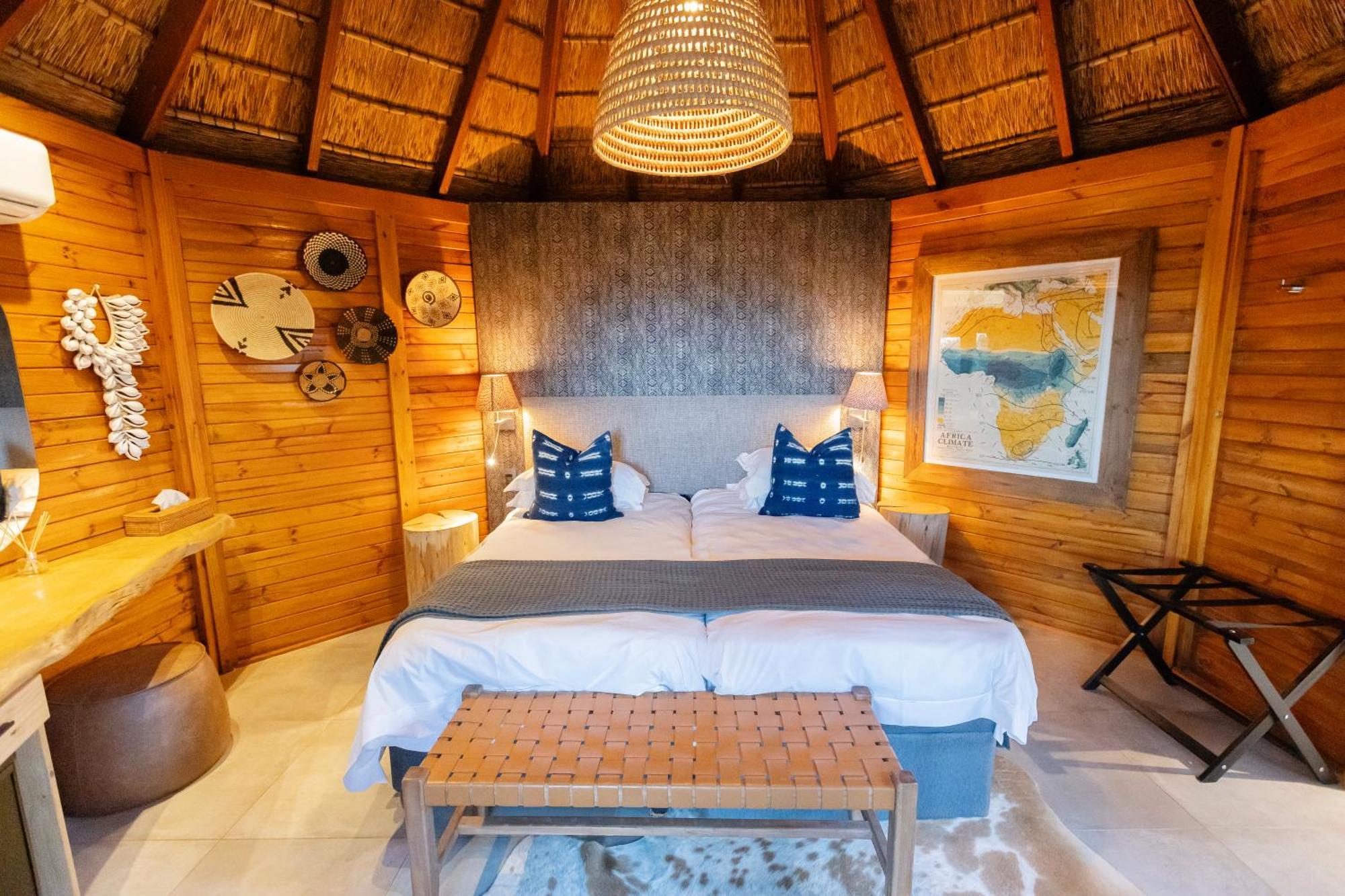 Garden Route Game Lodge Albertinia 외부 사진