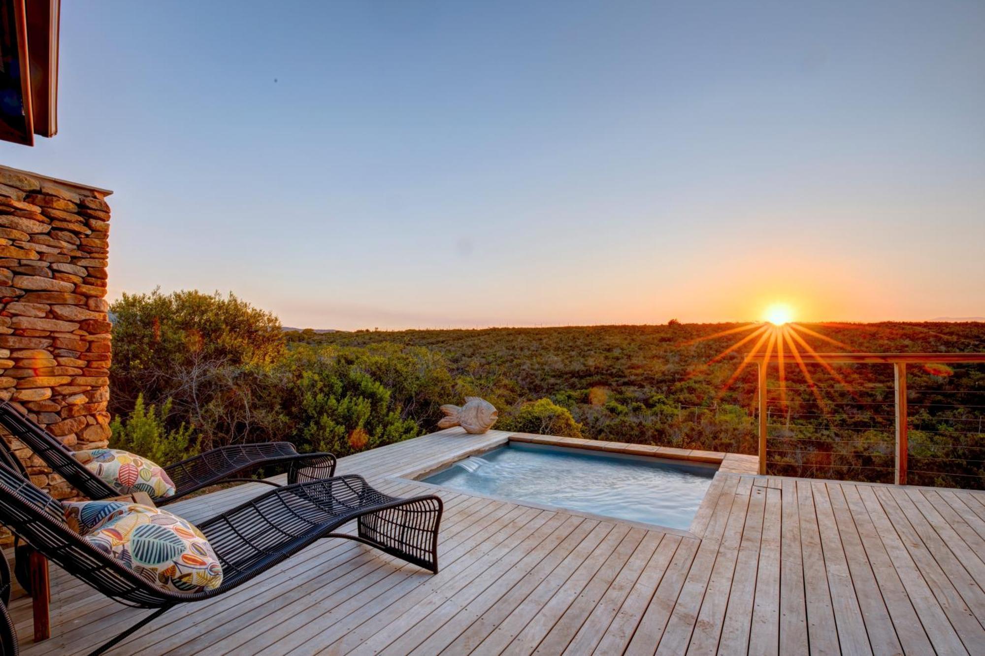 Garden Route Game Lodge Albertinia 외부 사진
