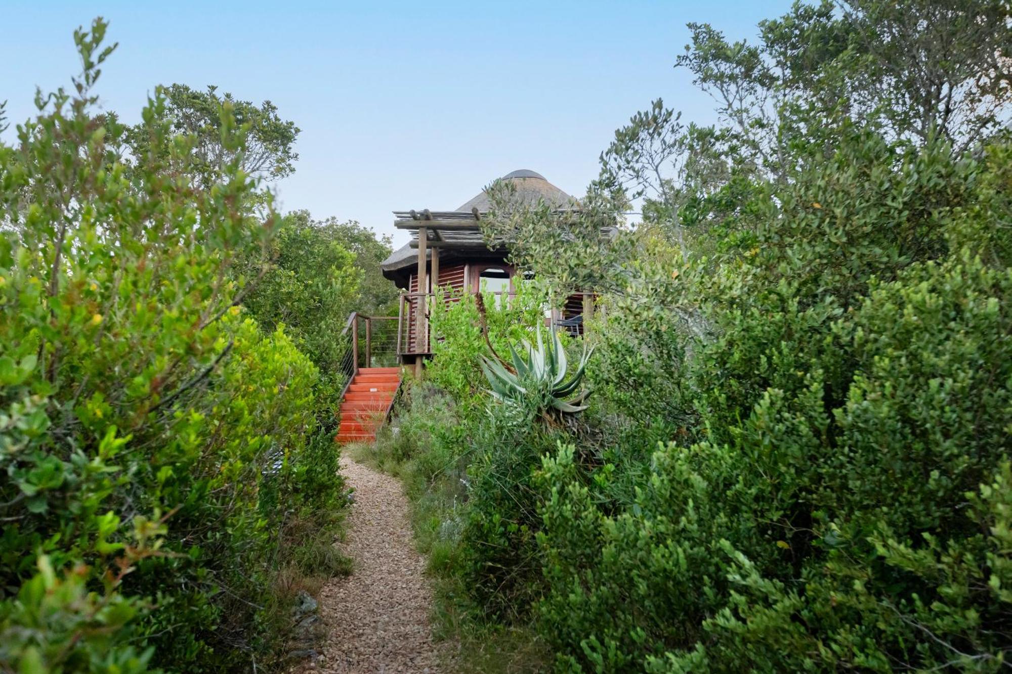 Garden Route Game Lodge Albertinia 외부 사진