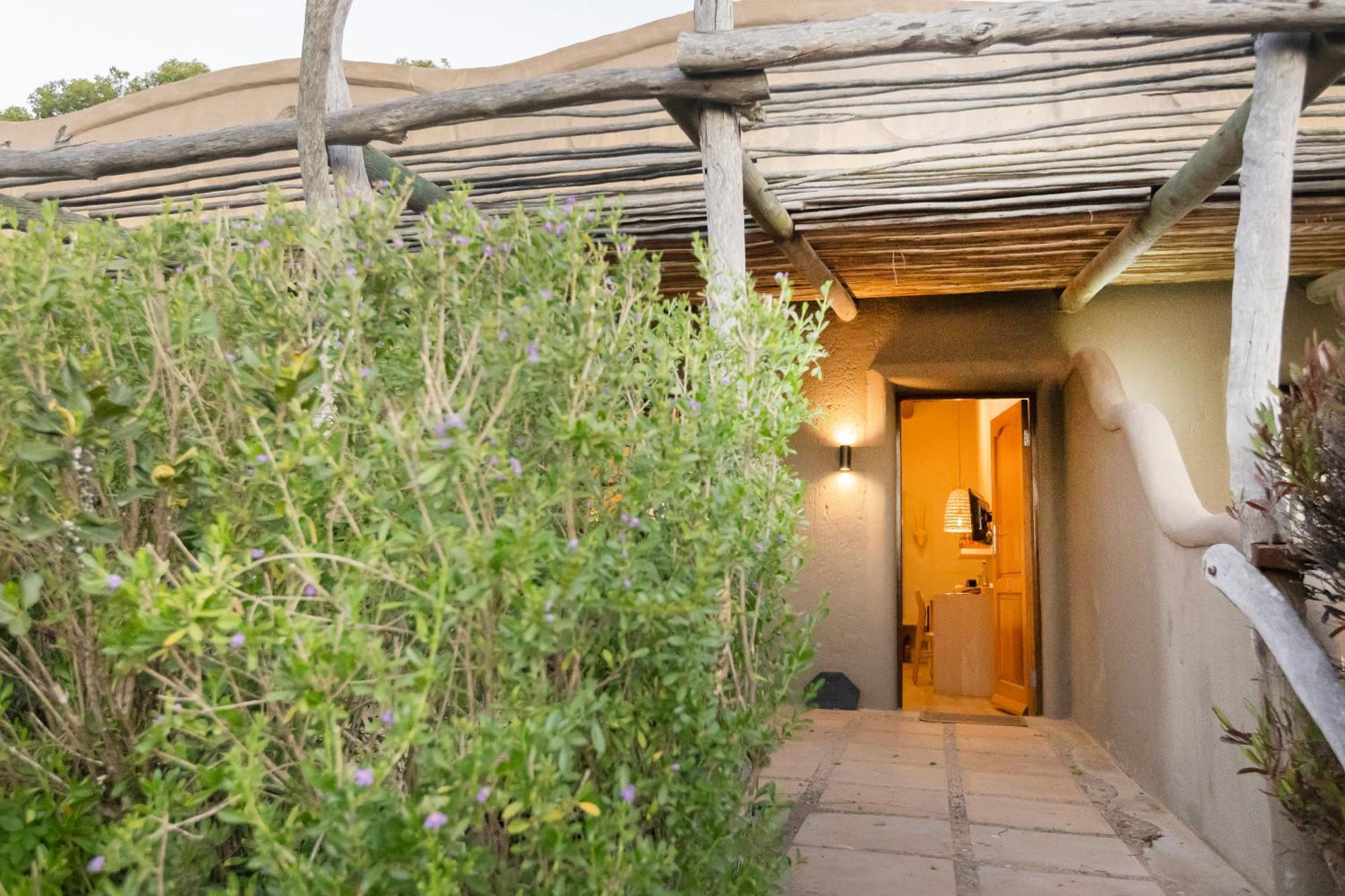 Garden Route Game Lodge Albertinia 외부 사진
