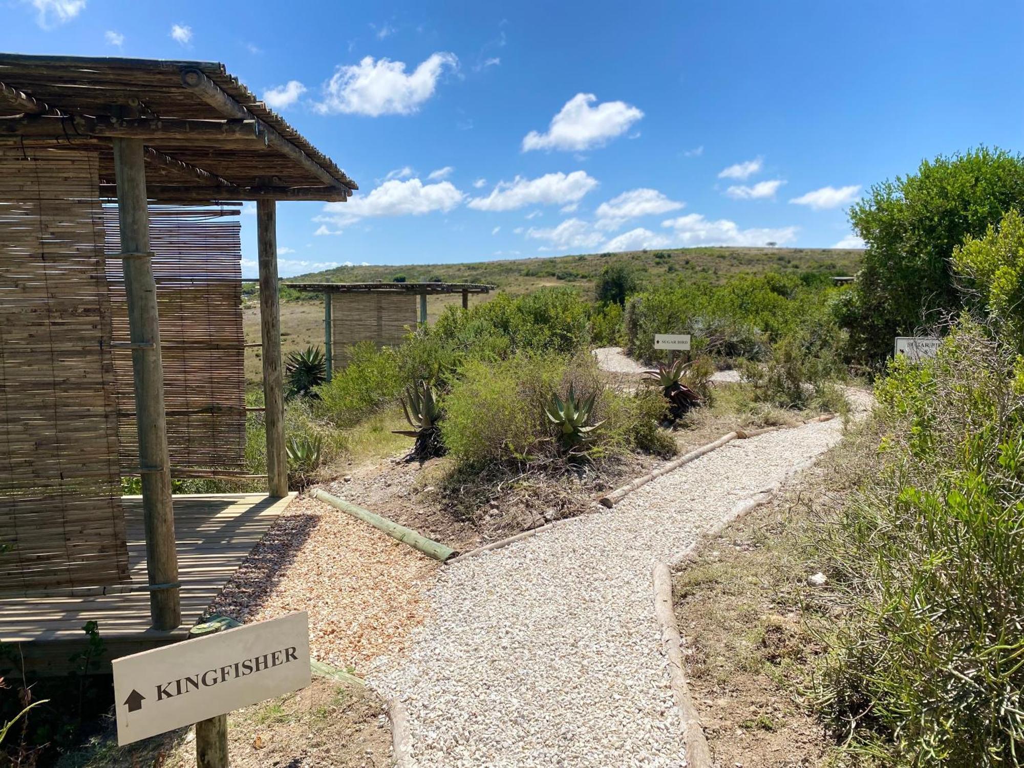 Garden Route Game Lodge Albertinia 외부 사진
