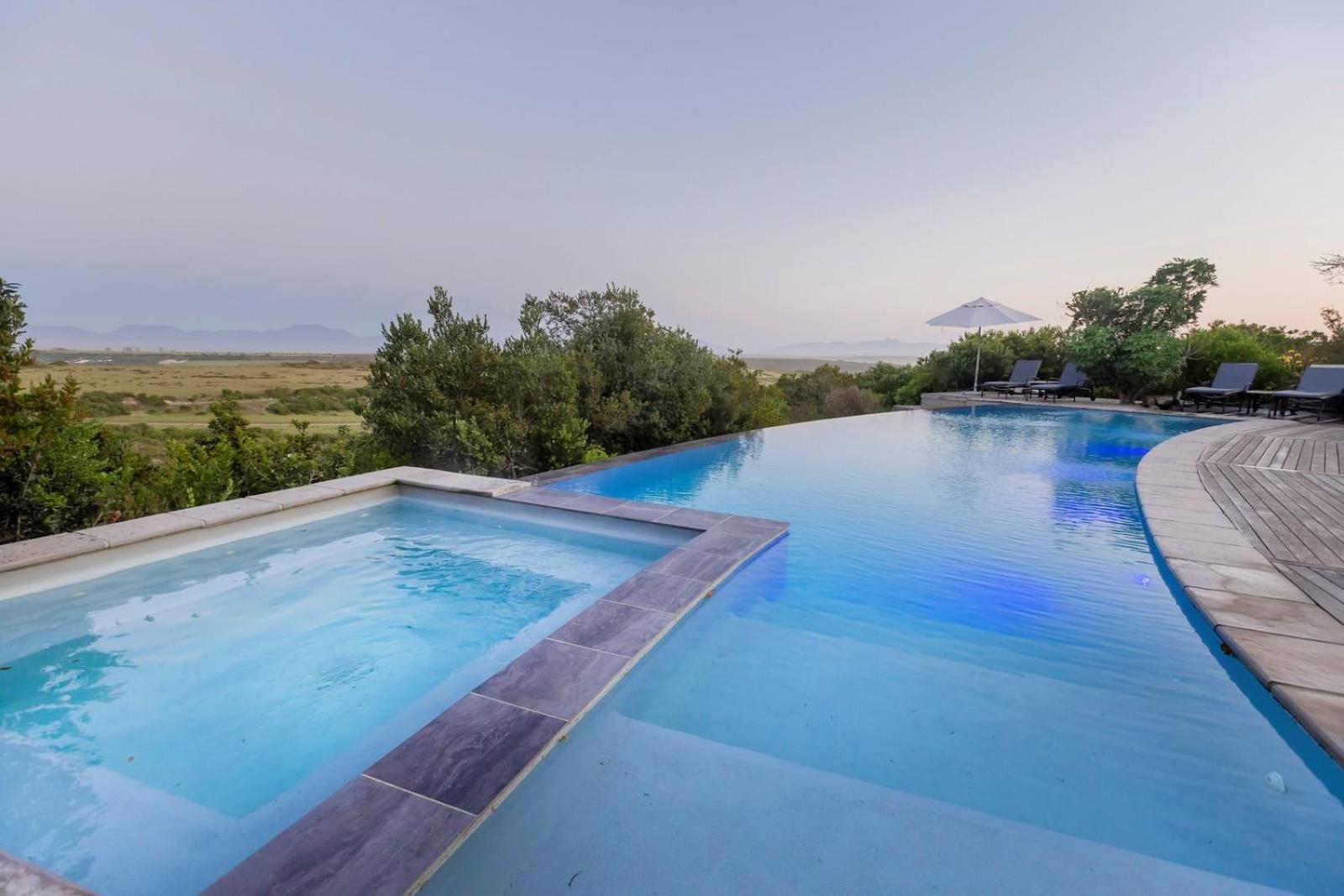 Garden Route Game Lodge Albertinia 외부 사진
