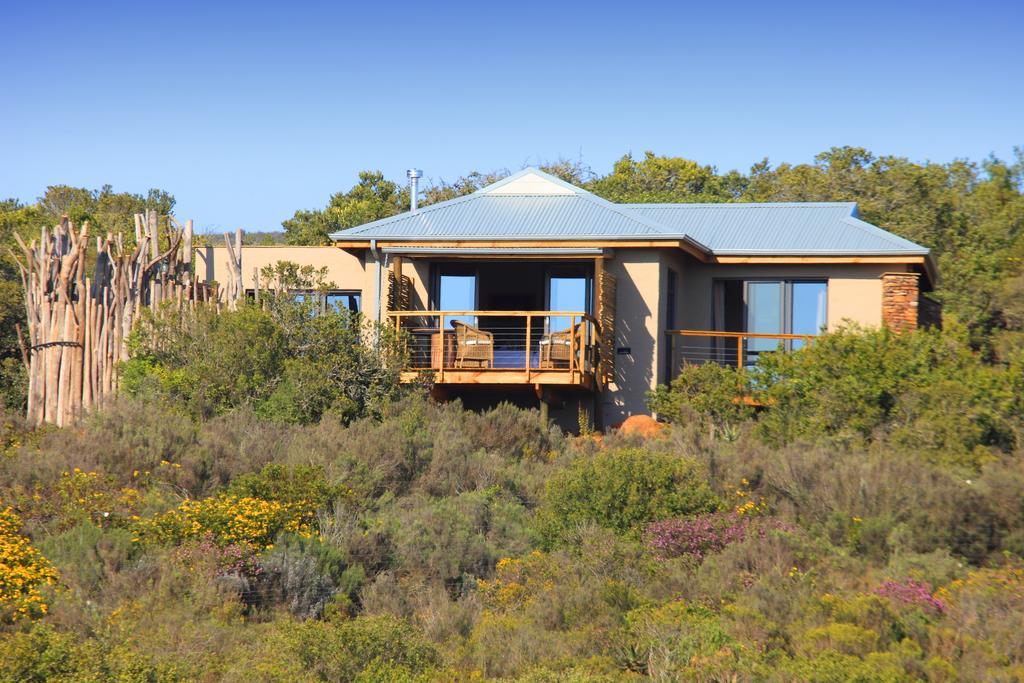 Garden Route Game Lodge Albertinia 외부 사진