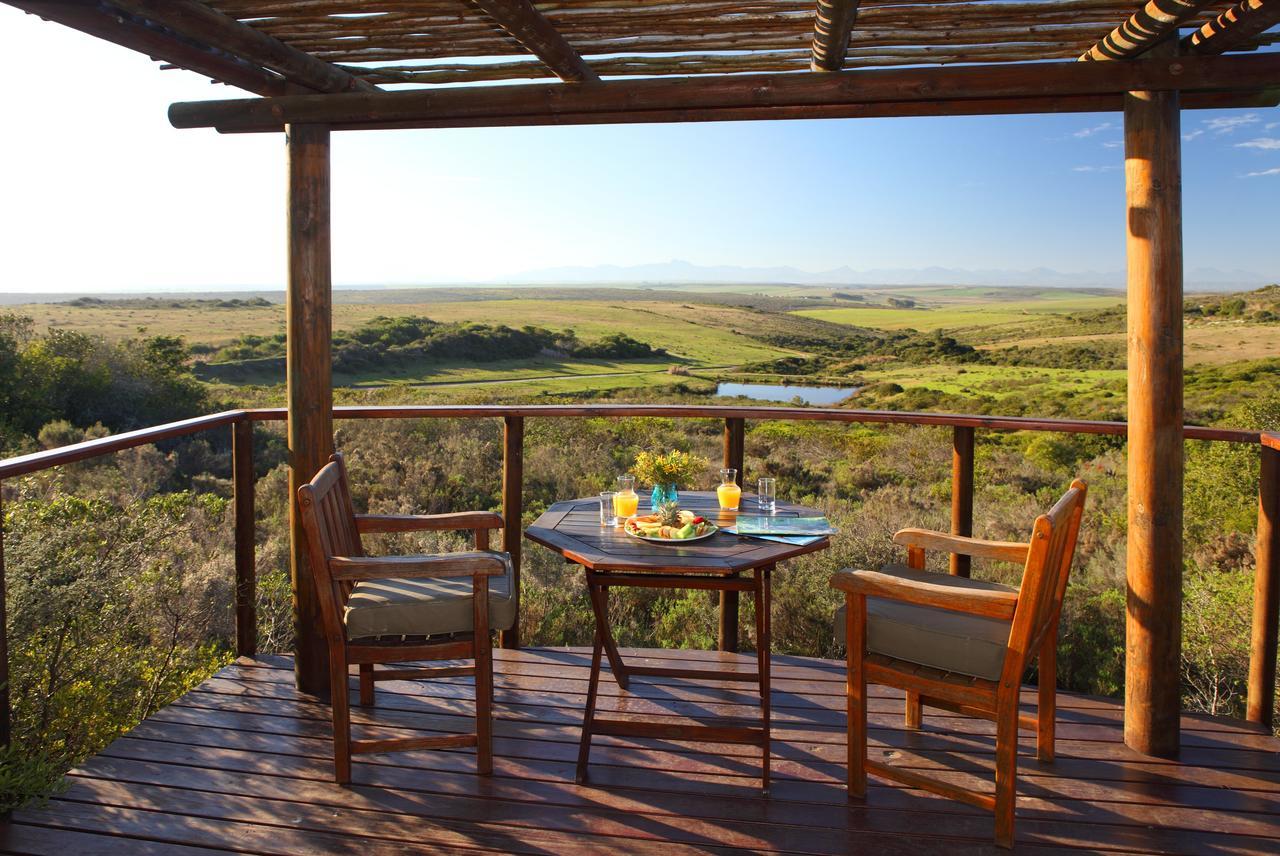 Garden Route Game Lodge Albertinia 외부 사진