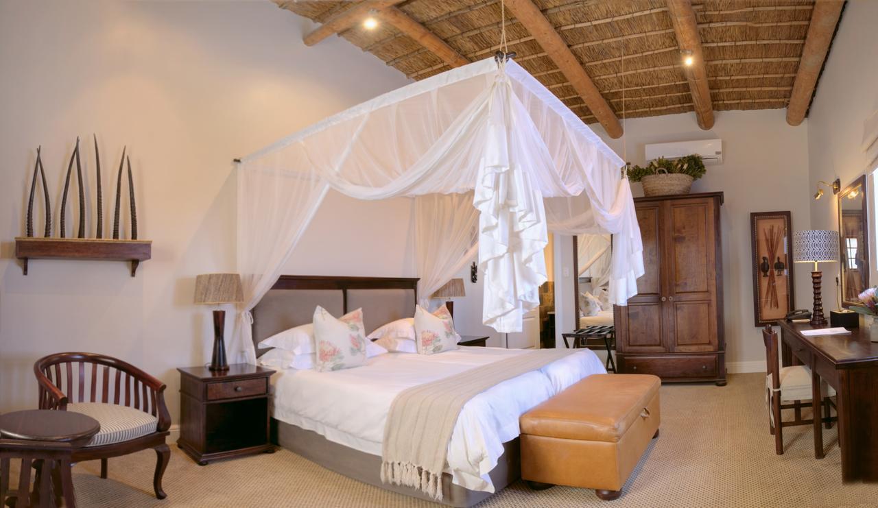 Garden Route Game Lodge Albertinia 외부 사진