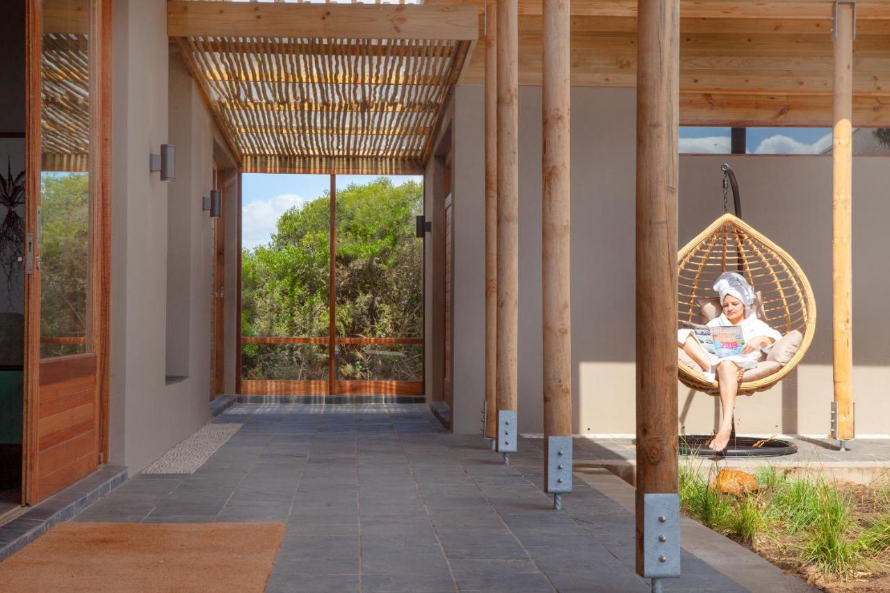 Garden Route Game Lodge Albertinia 외부 사진