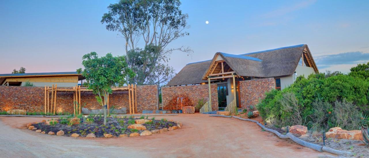 Garden Route Game Lodge Albertinia 외부 사진